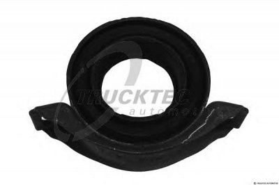 TRUCKTEC AUTOMOTIVE 0234018 -  Подвеска, карданный вал